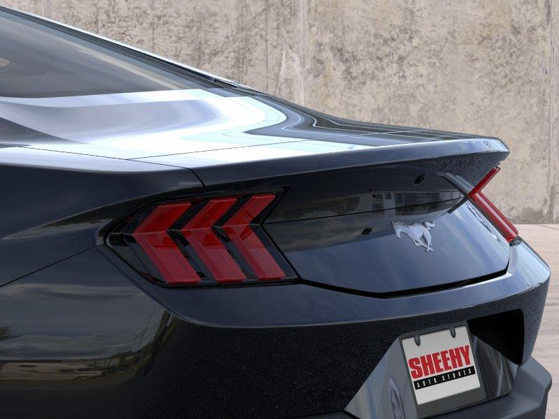 2026 Ford Mustang EcoBoost Gaithersburg MD