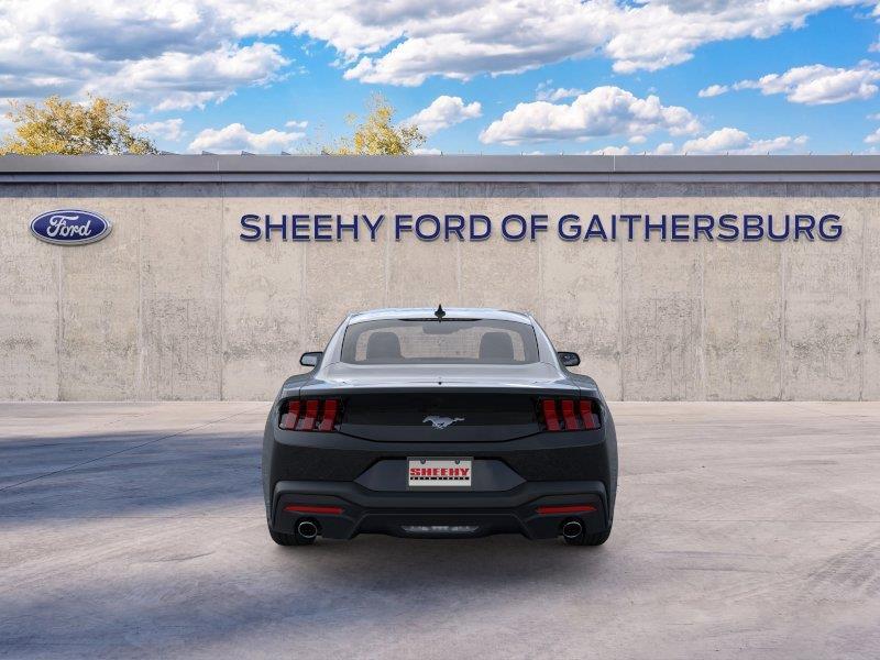2026 Ford Mustang EcoBoost Gaithersburg MD