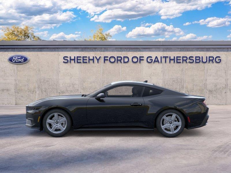 2026 Ford Mustang EcoBoost Gaithersburg MD