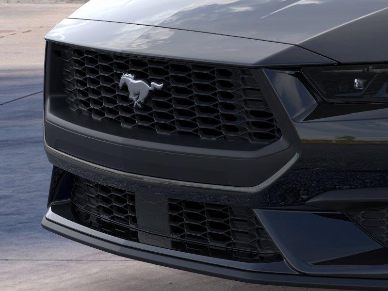 2026 Ford Mustang EcoBoost Gaithersburg MD