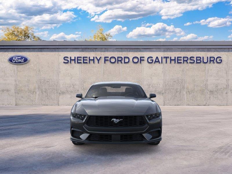 2026 Ford Mustang EcoBoost Gaithersburg MD