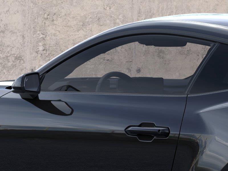 2026 Ford Mustang EcoBoost Gaithersburg MD