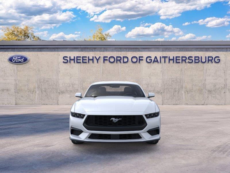 2026 Ford Mustang EcoBoost Gaithersburg MD