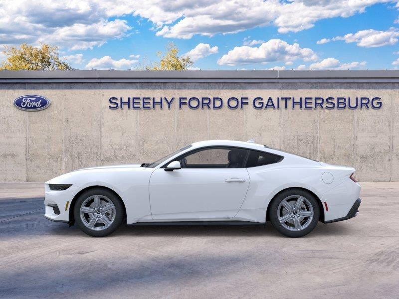 2026 Ford Mustang EcoBoost Gaithersburg MD