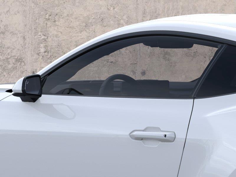 2026 Ford Mustang EcoBoost Gaithersburg MD