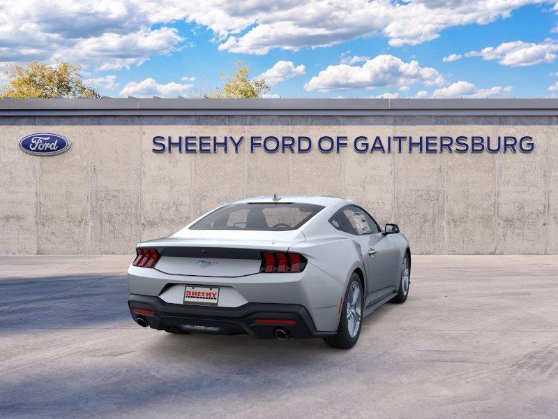 2026 Ford Mustang EcoBoost Gaithersburg MD