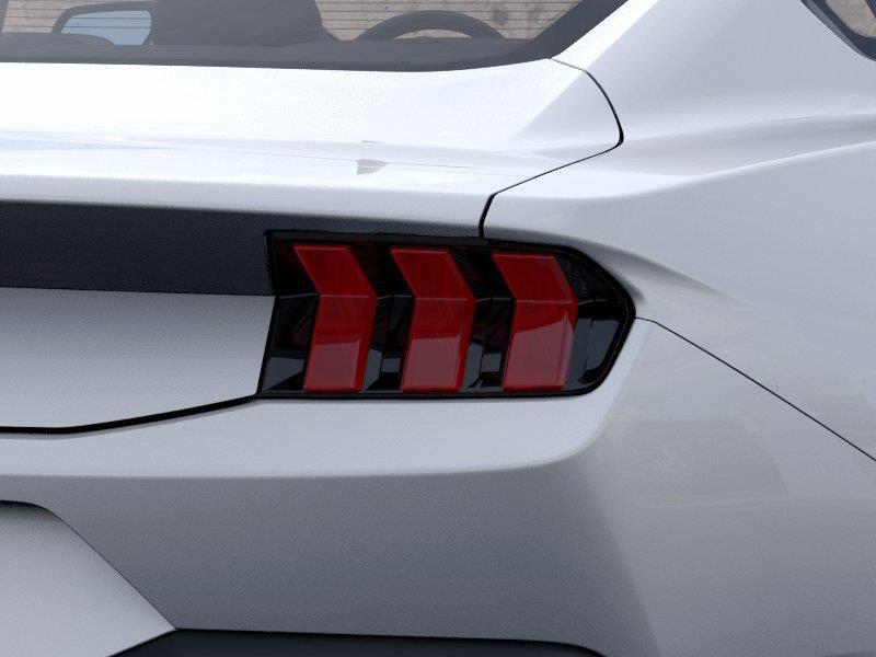 2026 Ford Mustang EcoBoost Gaithersburg MD