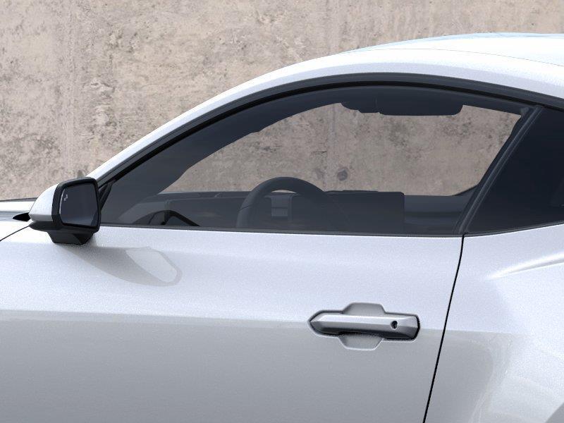 2026 Ford Mustang EcoBoost Gaithersburg MD