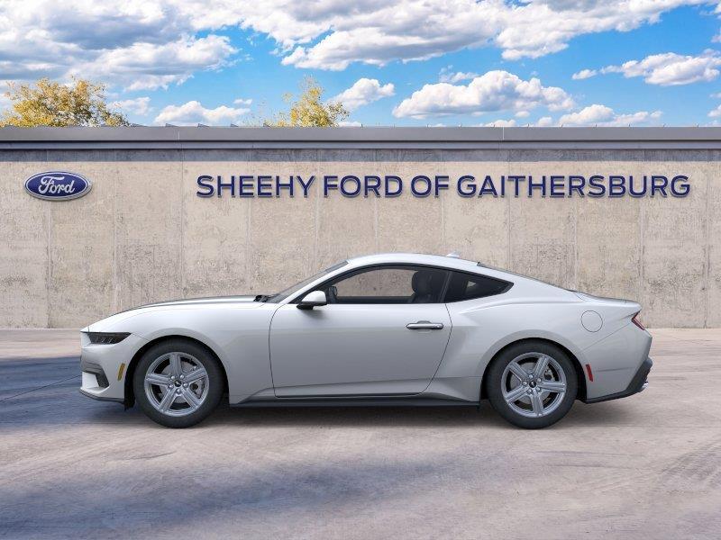2026 Ford Mustang EcoBoost Gaithersburg MD