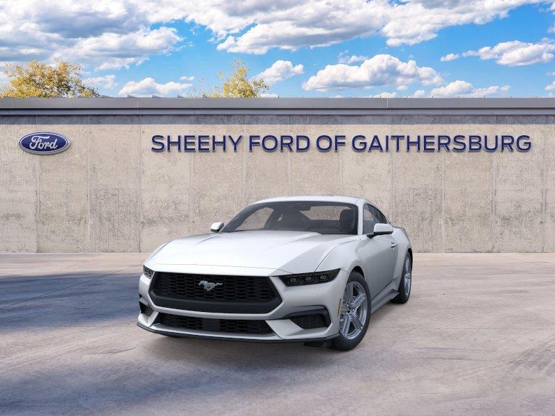 2026 Ford Mustang EcoBoost Gaithersburg MD