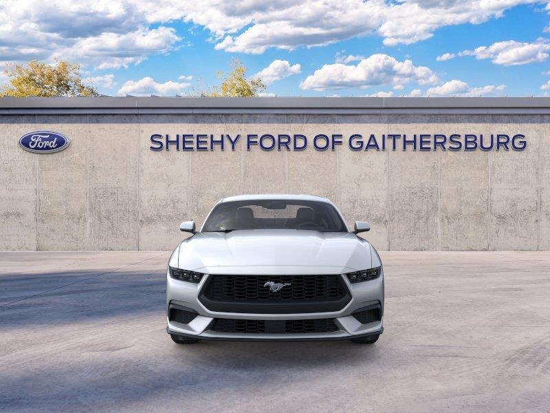 2026 Ford Mustang EcoBoost Gaithersburg MD