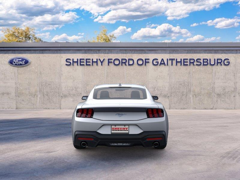 2026 Ford Mustang EcoBoost Gaithersburg MD