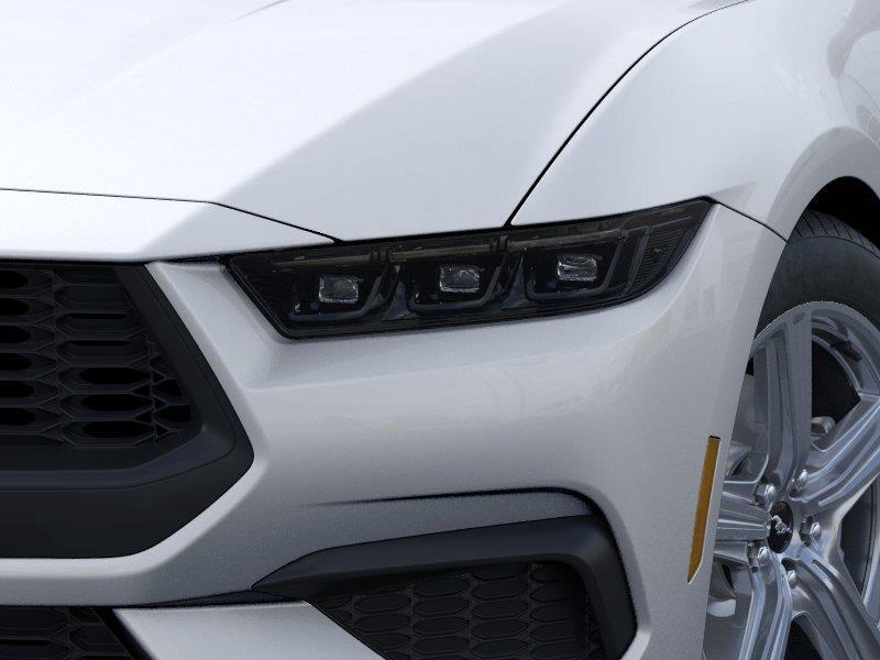 2026 Ford Mustang EcoBoost Gaithersburg MD