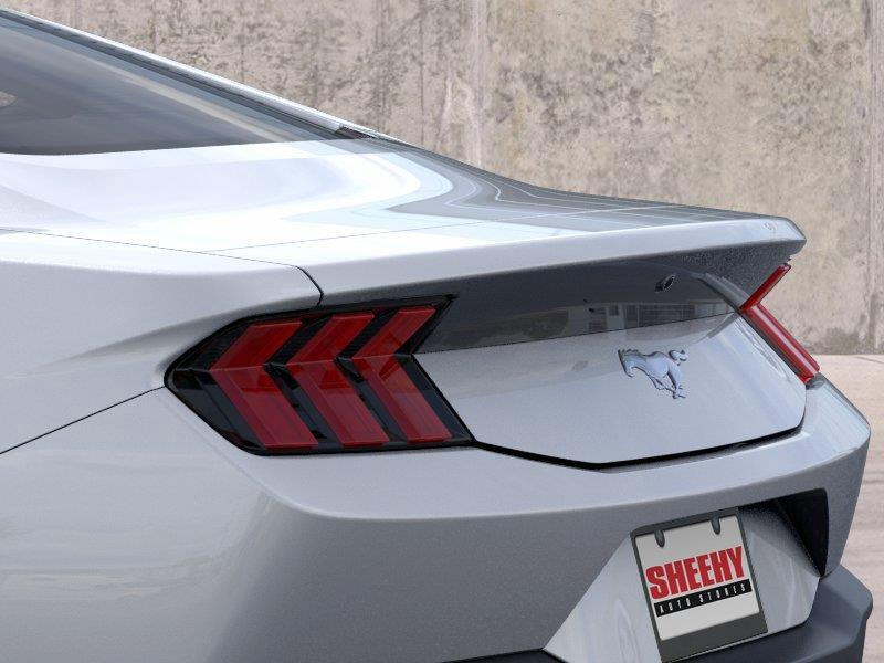 2026 Ford Mustang EcoBoost Gaithersburg MD