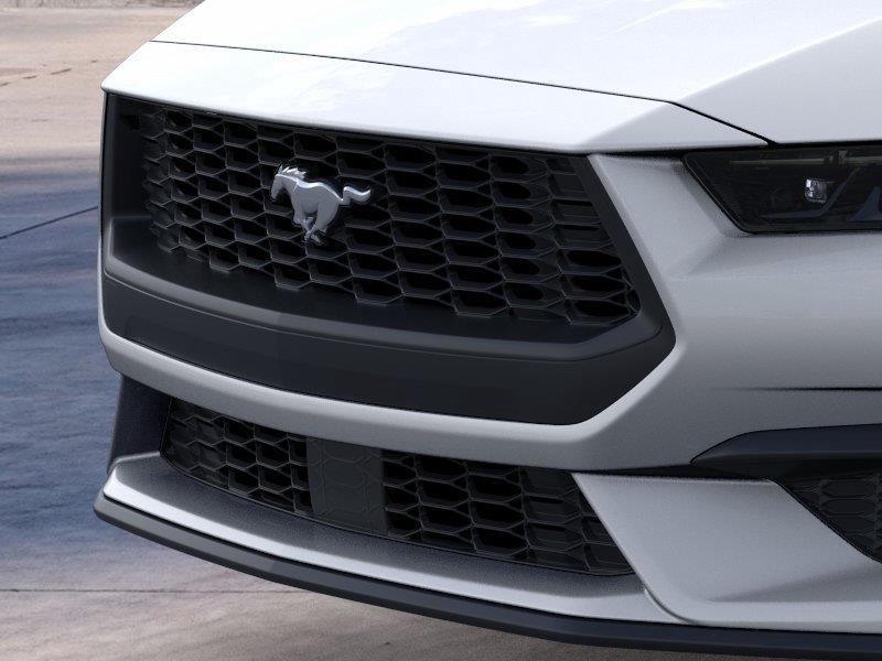 2026 Ford Mustang EcoBoost Gaithersburg MD