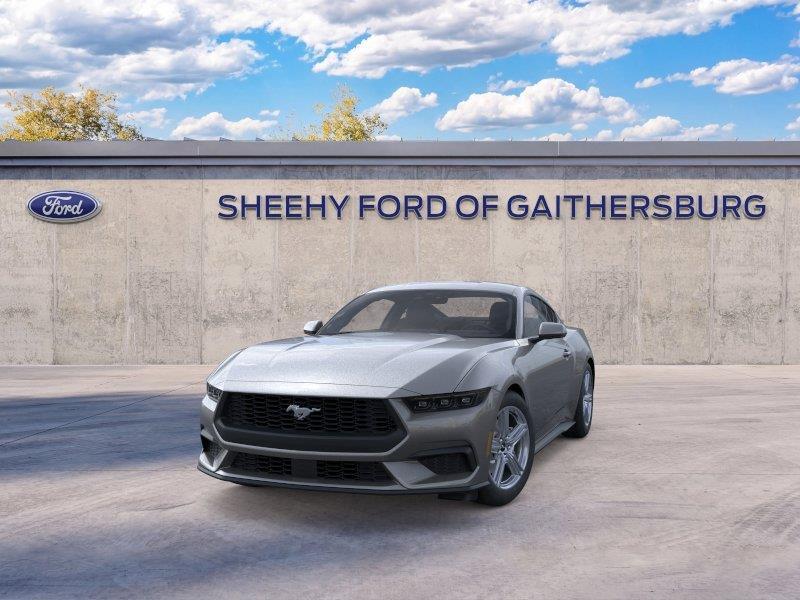 2026 Ford Mustang EcoBoost Gaithersburg MD