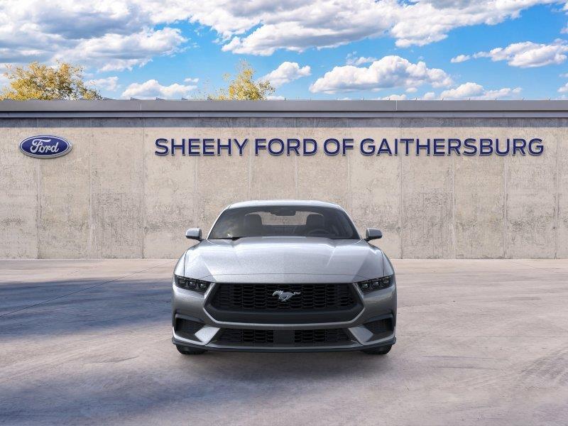 2026 Ford Mustang EcoBoost Gaithersburg MD