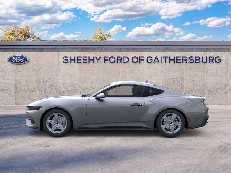 2026 Ford Mustang EcoBoost Gaithersburg MD