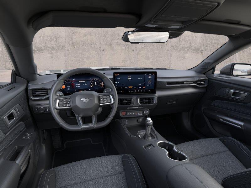 2026 Ford Mustang EcoBoost Gaithersburg MD