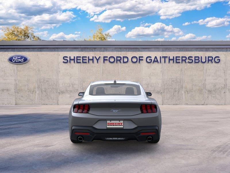 2026 Ford Mustang EcoBoost Gaithersburg MD