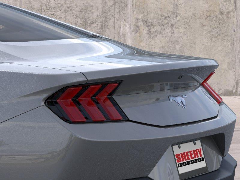 2026 Ford Mustang EcoBoost Gaithersburg MD