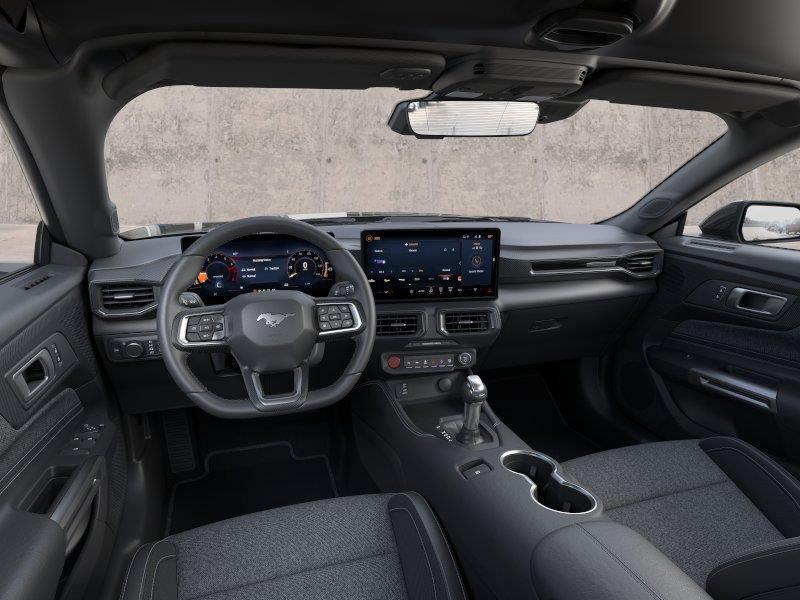 2026 Ford Mustang EcoBoost Gaithersburg MD