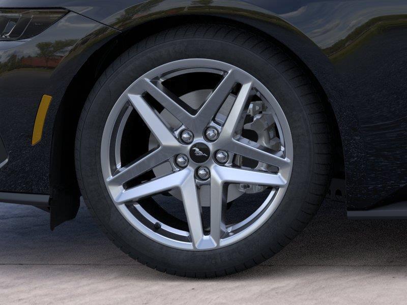 2026 Ford Mustang EcoBoost Gaithersburg MD