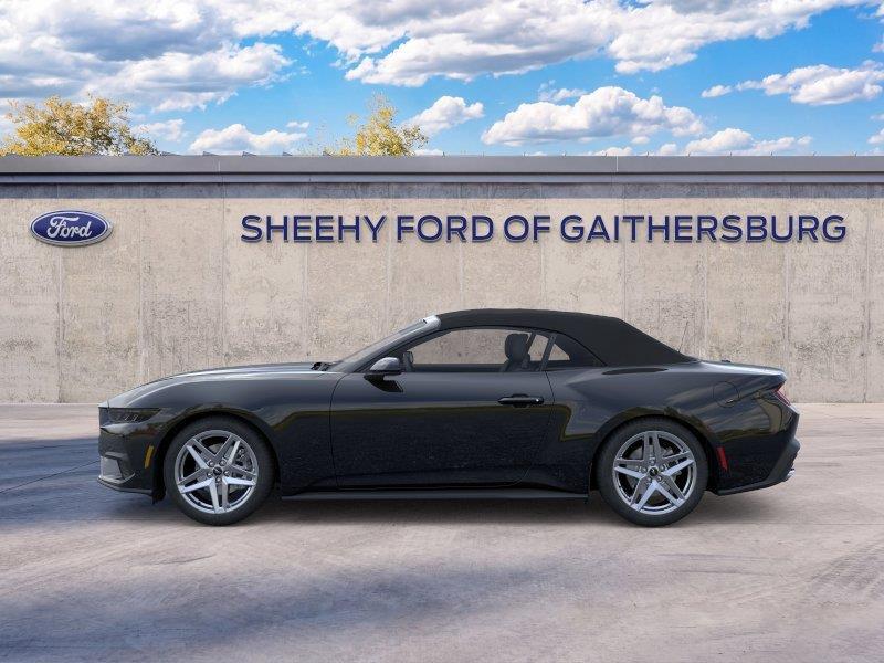 2026 Ford Mustang EcoBoost Gaithersburg MD
