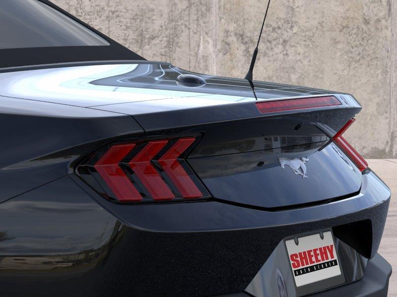 2026 Ford Mustang EcoBoost Gaithersburg MD