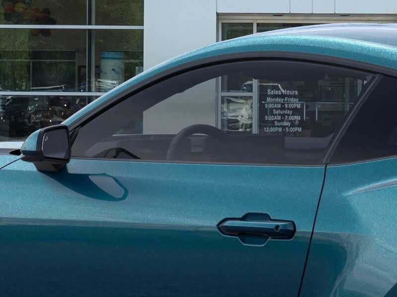 2026 Ford Mustang EcoBoost Ashland VA