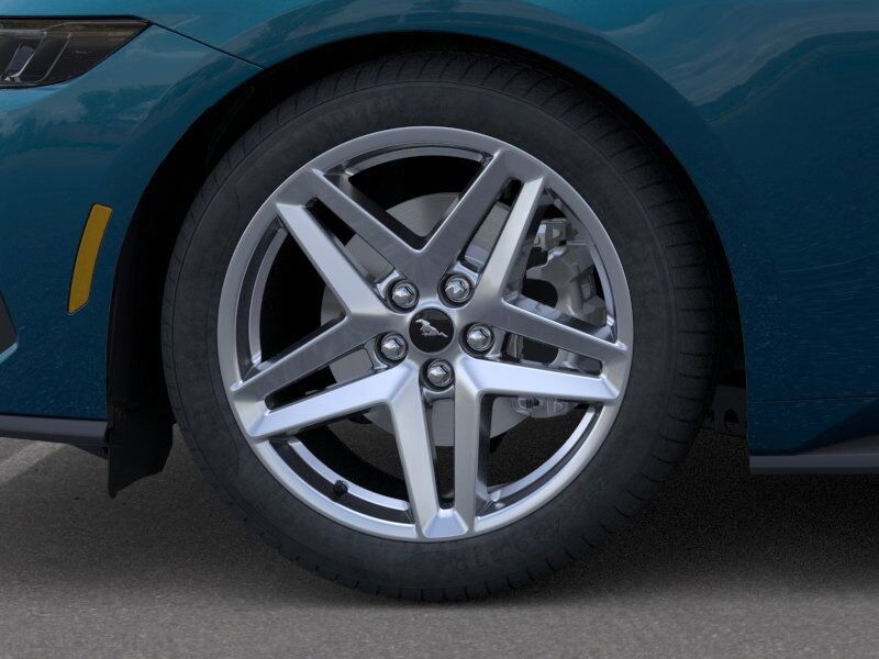 2026 Ford Mustang EcoBoost Ashland VA