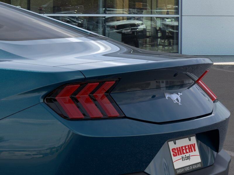 2026 Ford Mustang EcoBoost Ashland VA