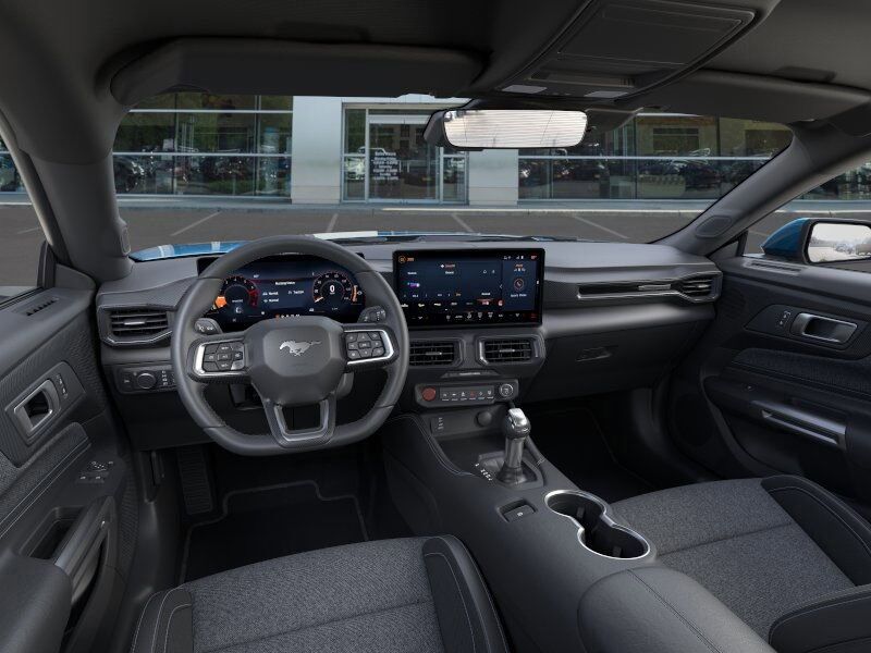 2026 Ford Mustang EcoBoost Ashland VA