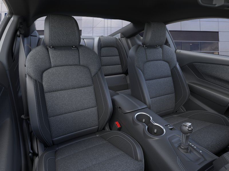2026 Ford Mustang EcoBoost Ashland VA