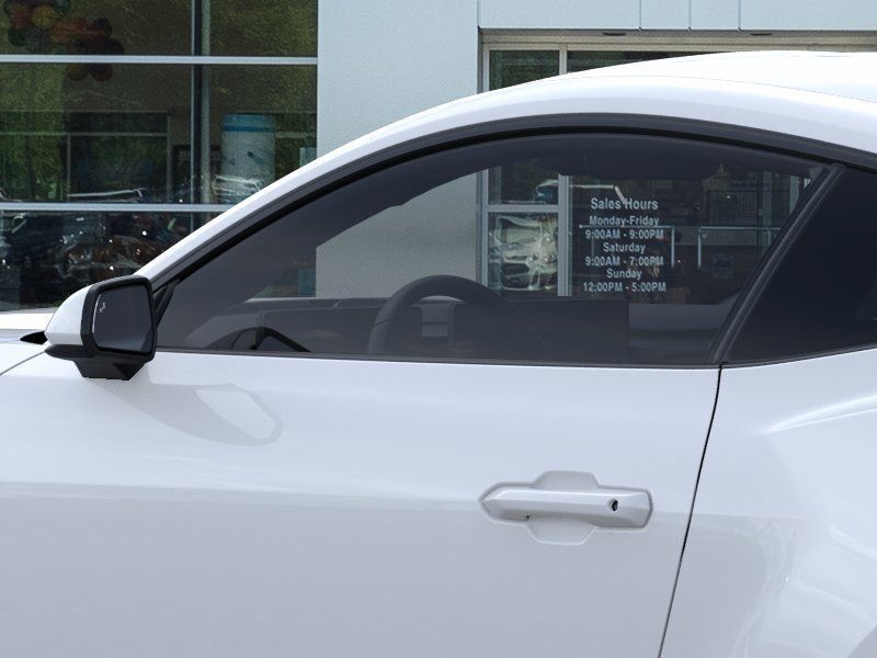 2026 Ford Mustang EcoBoost Ashland VA