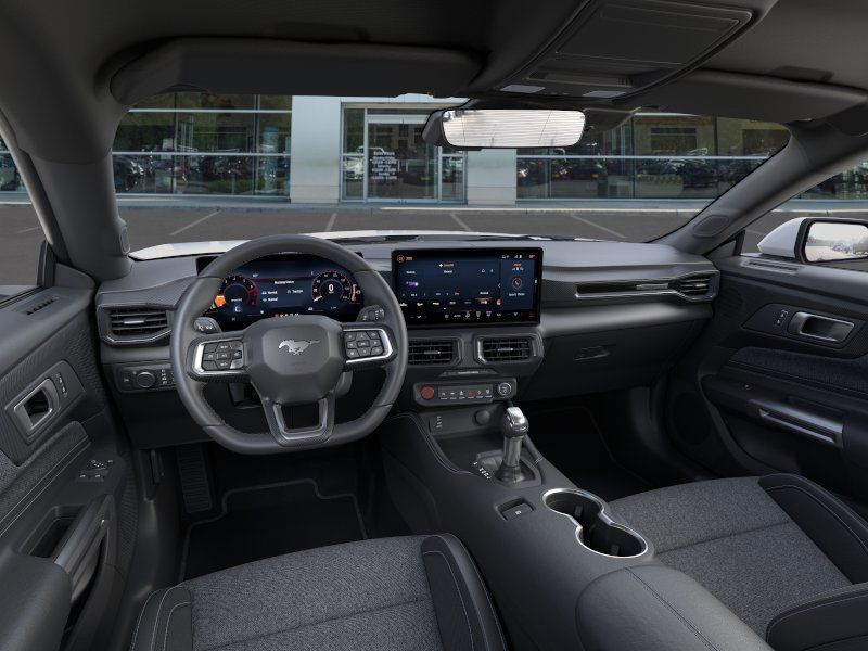 2026 Ford Mustang EcoBoost Ashland VA