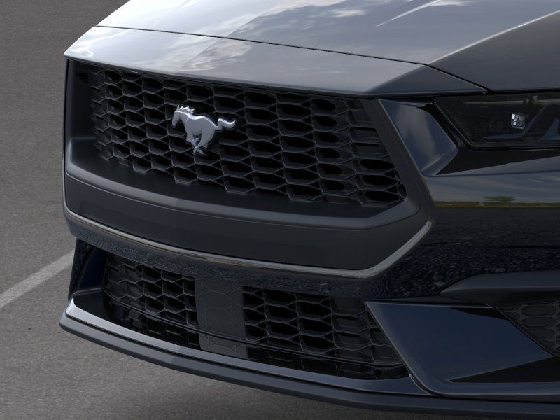 2026 Ford Mustang EcoBoost Ashland VA