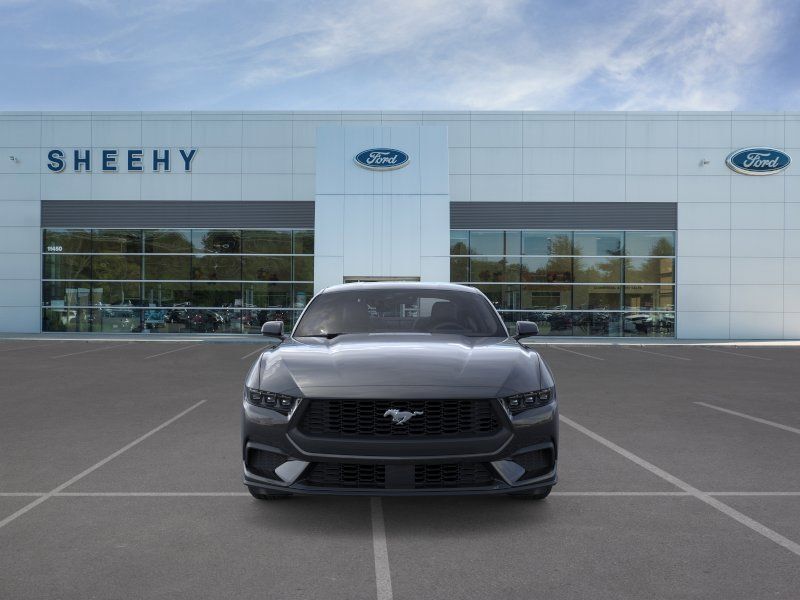 2026 Ford Mustang EcoBoost Ashland VA