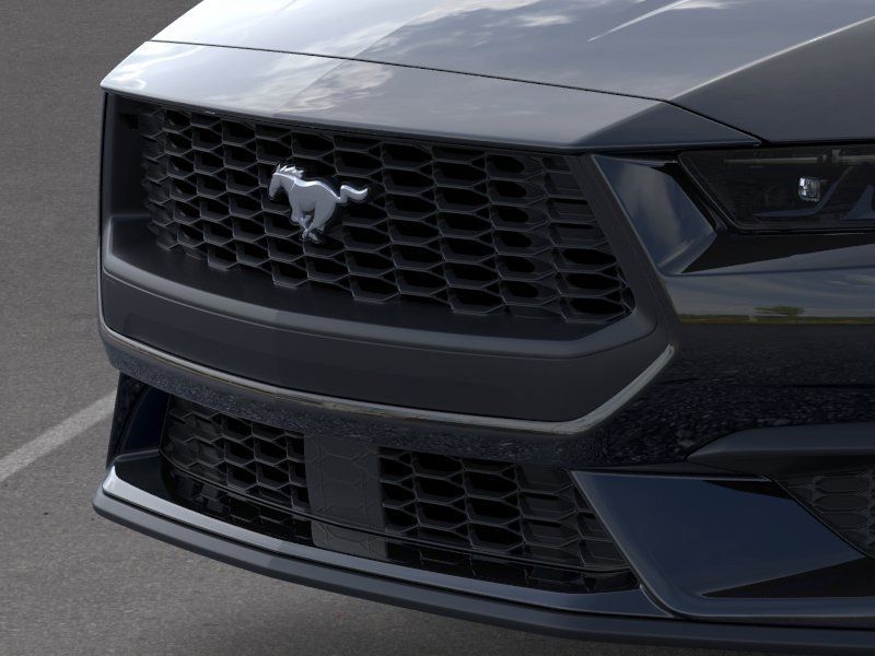 2026 Ford Mustang EcoBoost Ashland VA