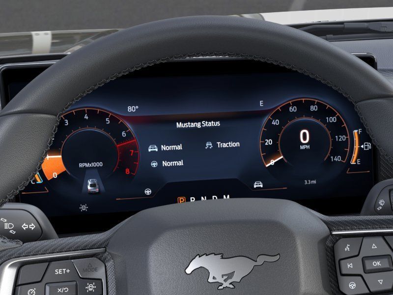 2026 Ford Mustang EcoBoost Ashland VA