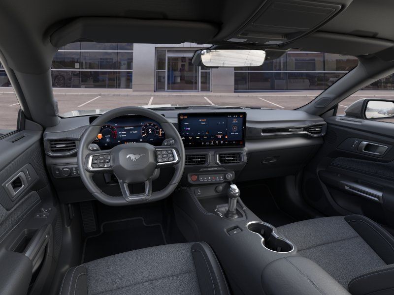 2026 Ford Mustang EcoBoost Ashland VA