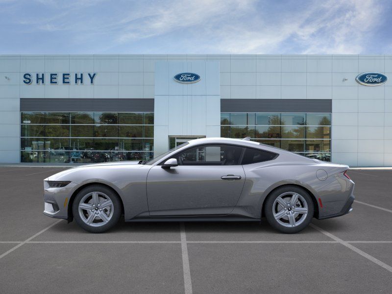 2026 Ford Mustang EcoBoost Ashland VA