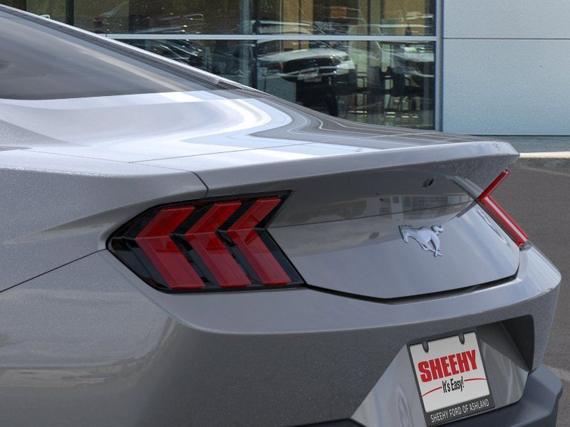 2026 Ford Mustang EcoBoost Ashland VA