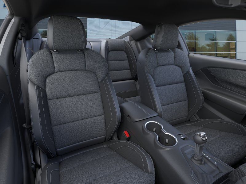 2026 Ford Mustang EcoBoost Ashland VA