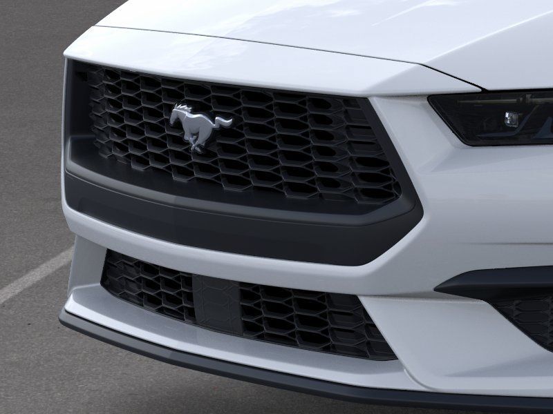2026 Ford Mustang EcoBoost Ashland VA