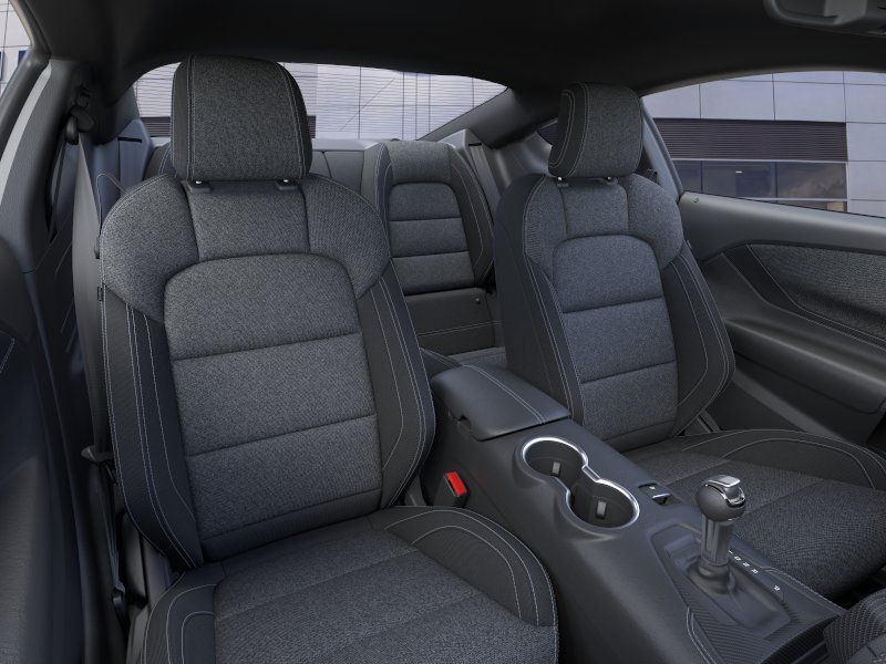 2026 Ford Mustang EcoBoost Ashland VA