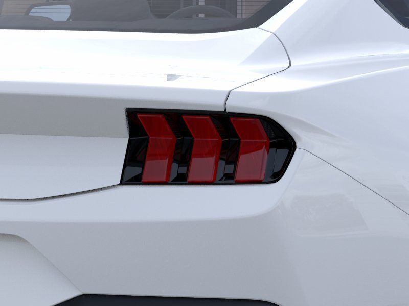 2026 Ford Mustang EcoBoost Ashland VA