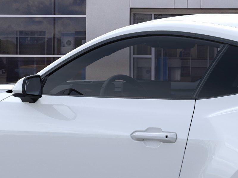2026 Ford Mustang EcoBoost Ashland VA
