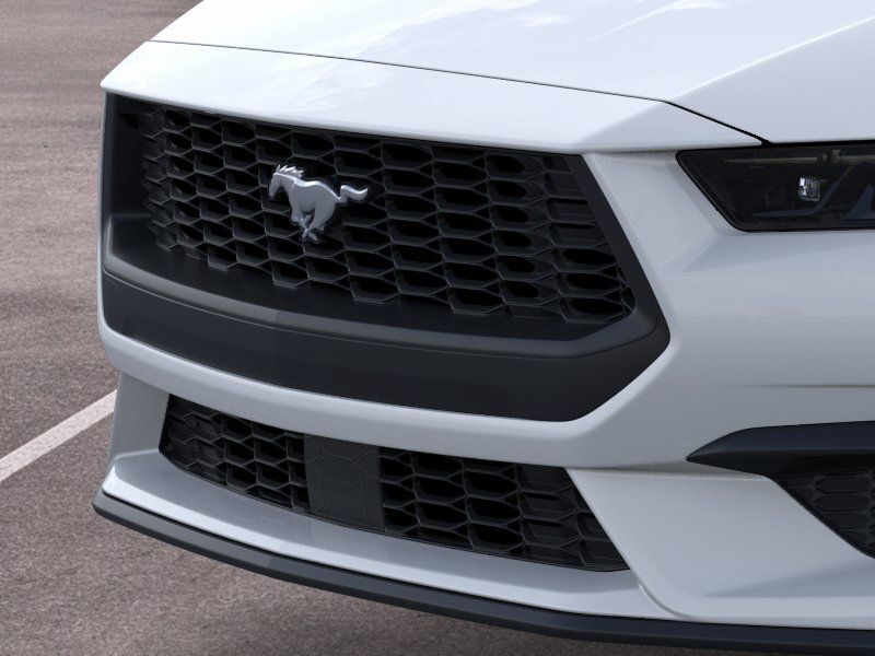 2026 Ford Mustang EcoBoost Ashland VA