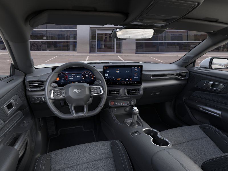 2026 Ford Mustang EcoBoost Ashland VA